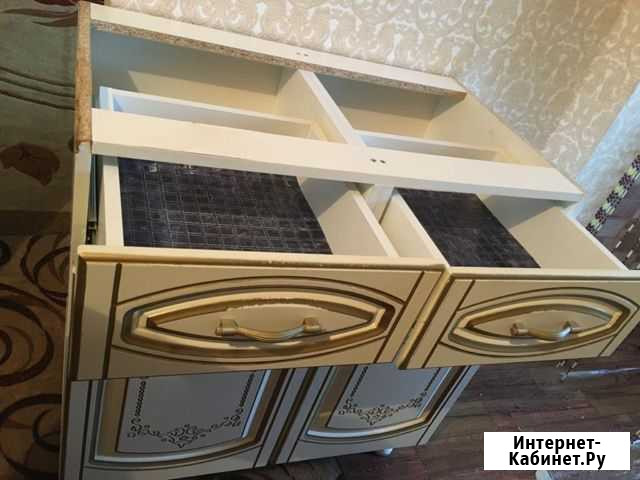 Столешница Грозный - изображение 1