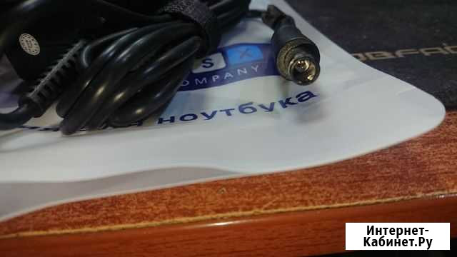 Блок питания для ноутбука dell Ковров - изображение 1