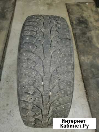 Bridgestone 235/55 R18 Братск - изображение 1