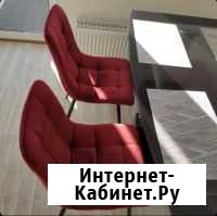 Стул мягкий Екатеринбург - изображение 1