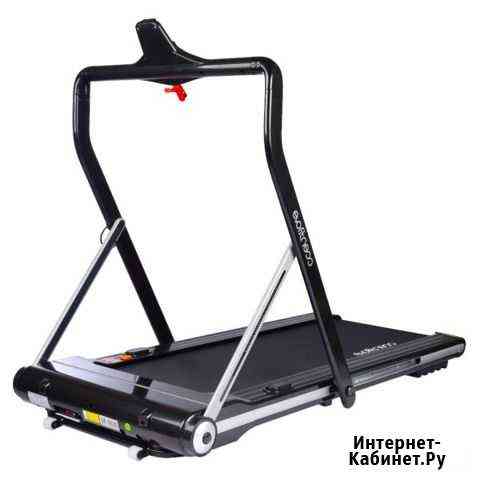 Беговая дорожка EVO-fitness X 450 Black Томск