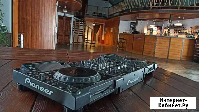 Аренда проигрывателей для DJ Ростов-на-Дону - изображение 1