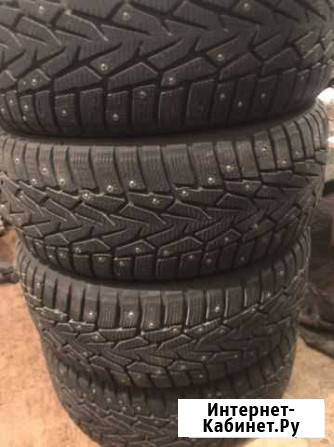 Nokian Nordman 7 215/50 R17 Петрозаводск - изображение 1