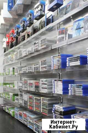 Лицензионные диски PS4/PS3/Xbox One/Xbox 360 Новосибирск - изображение 1