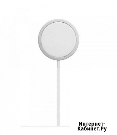 Беспроводное зарядное устройство magsafe Нижнекамск - изображение 1