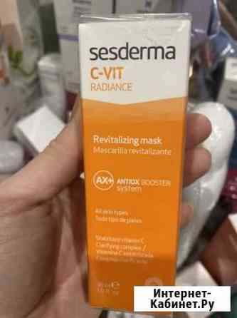 Маска С-VIT Sesderma Череповец