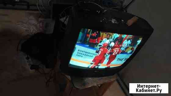 Телевизор LG CF 20 F30 Брянск