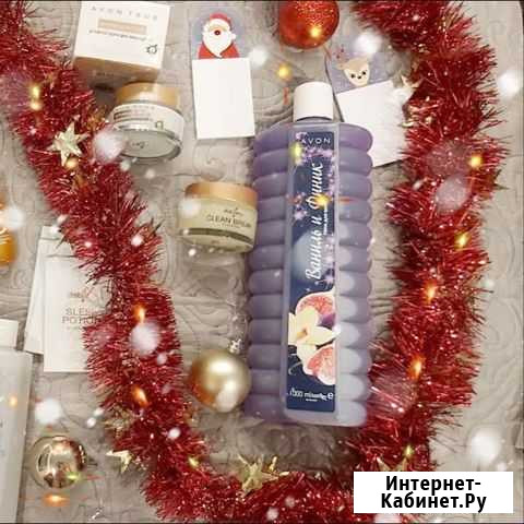 Эйвон духи и косметика avon по закупке Пенза - изображение 1