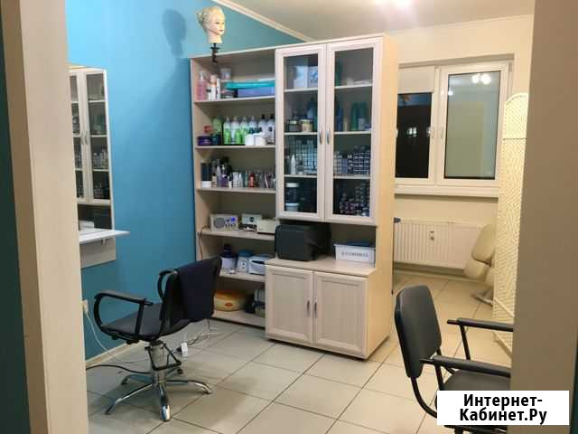 Салон красоты от собственника Мурино - изображение 1