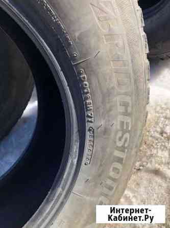 Шины 265/65 r 17 Bridgestone Blizzak Вологда