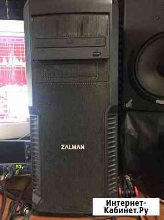 Продам мощный компьютер Нижний Новгород