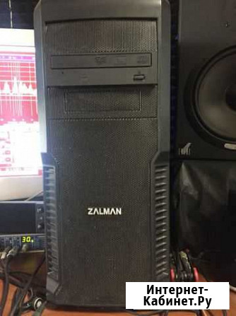 Продам мощный компьютер Нижний Новгород - изображение 1