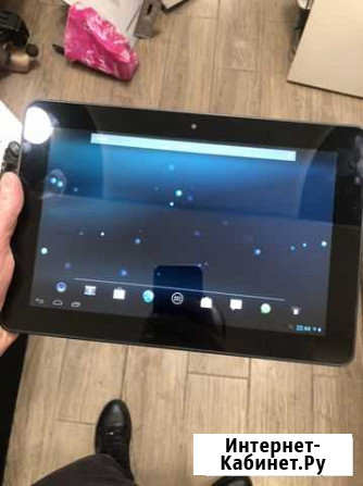 Планшет DNS AirTab p100qw Кирово-Чепецк - изображение 1