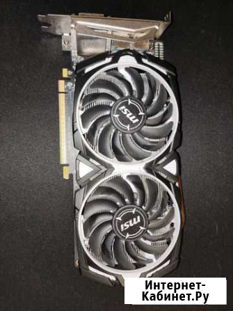 Видеокарта rx 570 Ставрополь - изображение 1