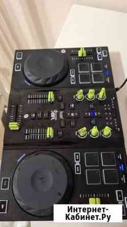 Hercules Dj control air Балашиха
