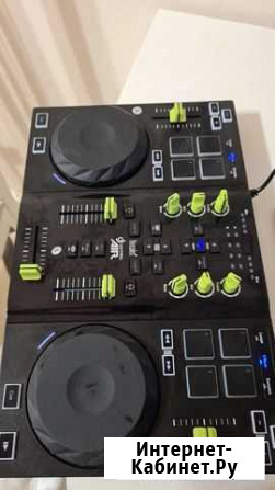 Hercules Dj control air Балашиха - изображение 1