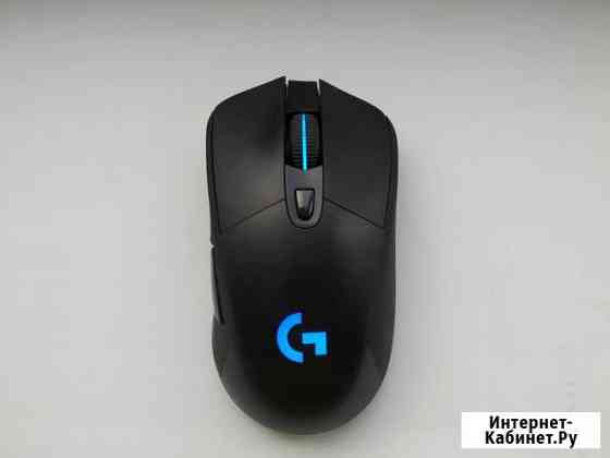Logitech G703 lightspeed Севастополь