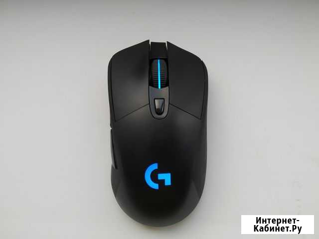 Logitech G703 lightspeed Севастополь - изображение 1