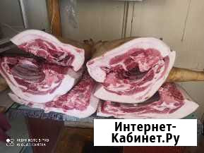 Мясо свинина домашняя Бородинский - изображение 1