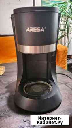 Кофеварка Киров