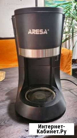 Кофеварка Киров - изображение 1