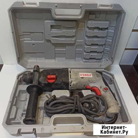 Перфораторы Ставр пэг-1000 Димитровград - изображение 1