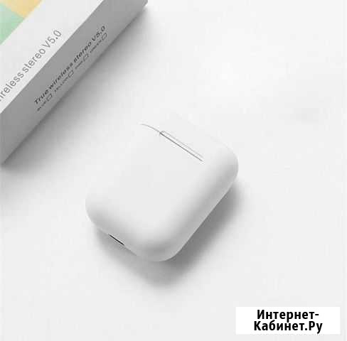 Airpods Городец - изображение 1