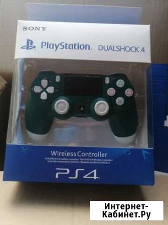 Джойстик на PS4 Рязань - изображение 1