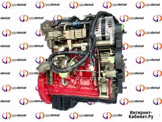 Двигатель газель Cummins 2.8 euro 4 Нижний Новгород