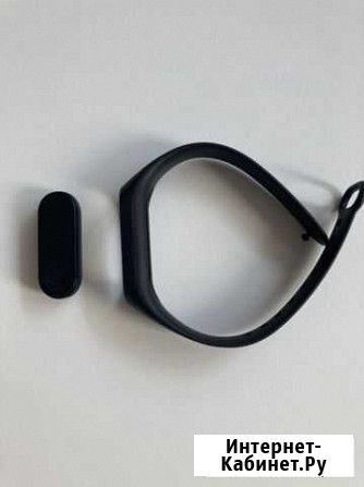Фитнес браслет xiaomi mi band 2 Саратов - изображение 1