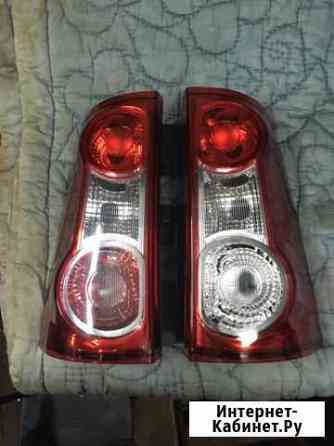 Фонари лада ларгус Брянск