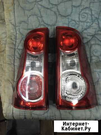 Фонари лада ларгус Брянск - изображение 1