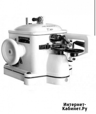 Скорняжка Aurora GP-202 Благовещенск - изображение 1