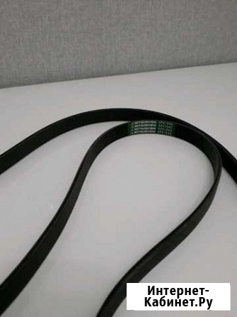 Ремень генератора 6 PK 1940 Mitsubosh Хабаровск - изображение 1