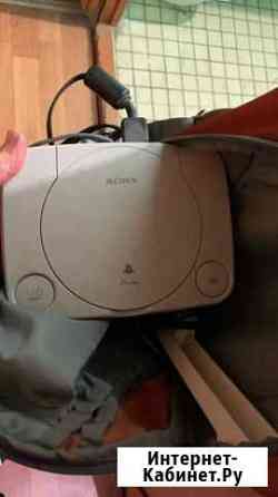 Sony ps one Лыткарино