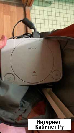 Sony ps one Лыткарино - изображение 1