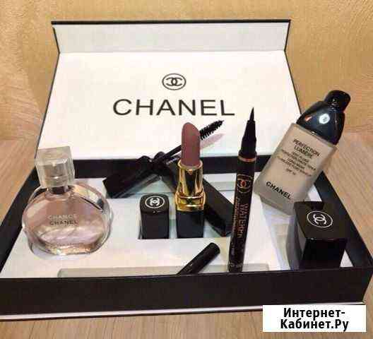 Подарочные наборы Chanel Нижний Новгород