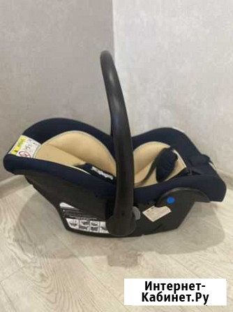 Автокресло Babyton Betti Калач - изображение 1