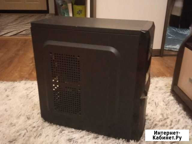 Системный блок i5 3570 Краснодар - изображение 1