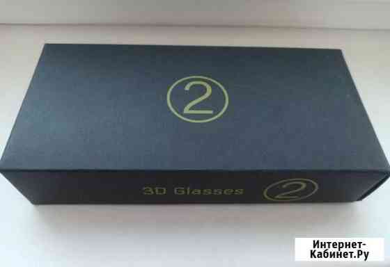 Очки 3D samsung SSG-4100GB Брянск