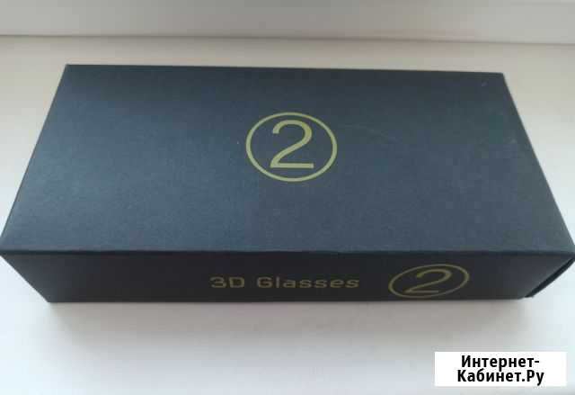 Очки 3D samsung SSG-4100GB Брянск - изображение 1