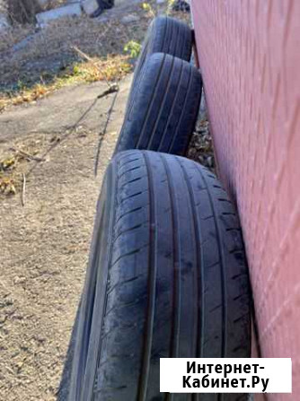 Nexen NEXEN ROADIAN HP 185/65 R15 Энгельс - изображение 1