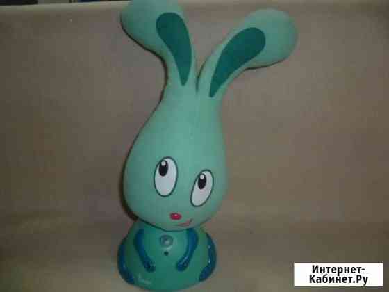 Заяц Бани интерактивный Саратов