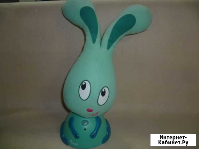 Заяц Бани интерактивный Саратов - изображение 1