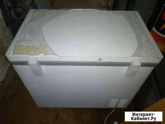 Морозильный ларь Нижний Новгород