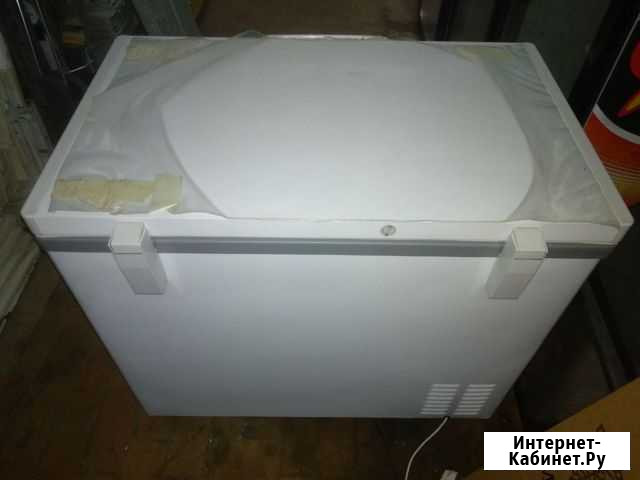 Морозильный ларь Нижний Новгород - изображение 1