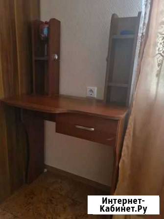 Стол туалетный Новосибирск - изображение 1