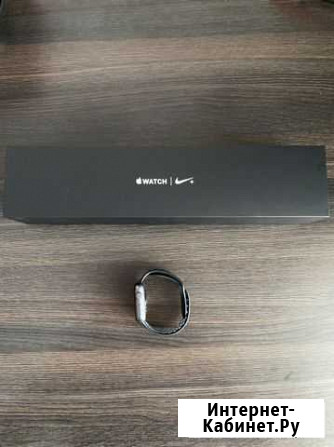 Часы apple watch 2 42mm Дубовое - изображение 1