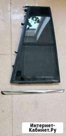 Стекло заднее правое багажное GLK X204 mercedes Нальчик
