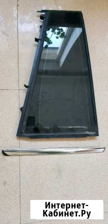 Стекло заднее правое багажное GLK X204 mercedes Нальчик - изображение 1